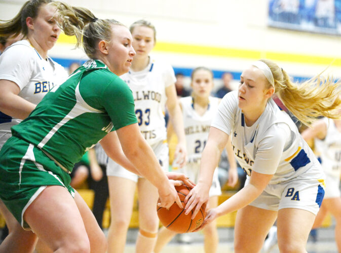 B-A makes most of its 3s